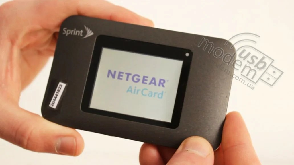 сенсорный дисплей